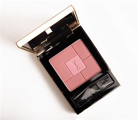 ysl blush volupte 1|YSL Blush Volupte • Blush Review & Swatches .